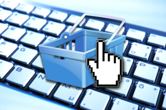 Emballage illustrant la protection et la valorisation des produits en e-commerce