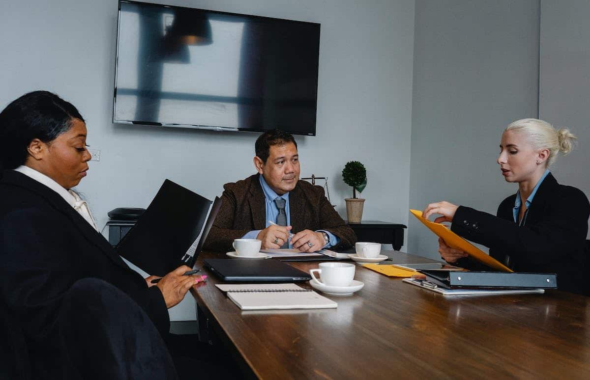 recrutement entreprise