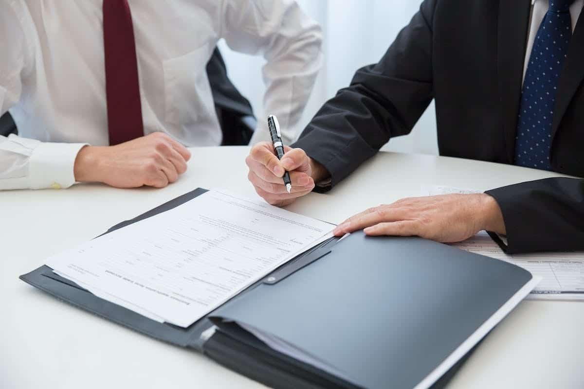 entreprise législation