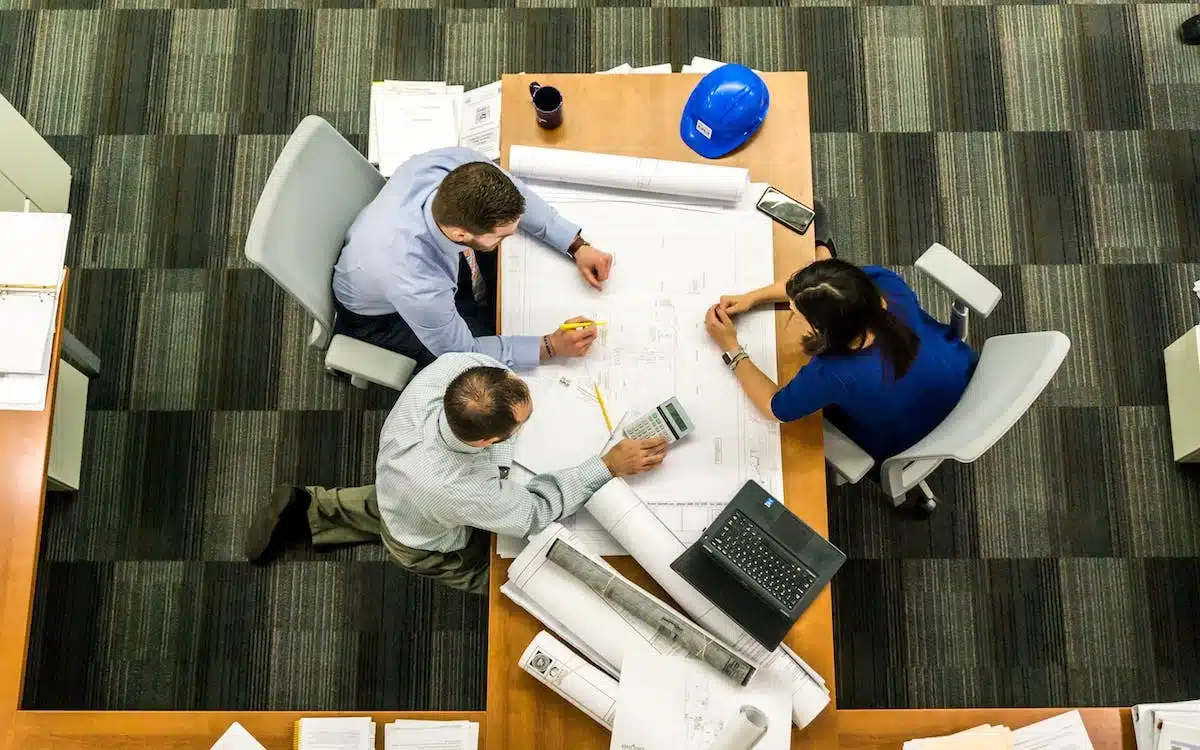 gestion  entreprises