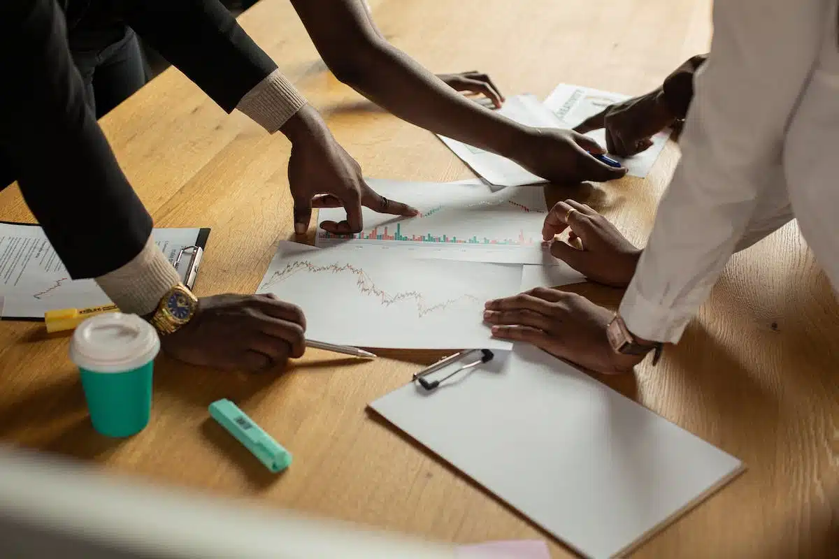 changement entreprise