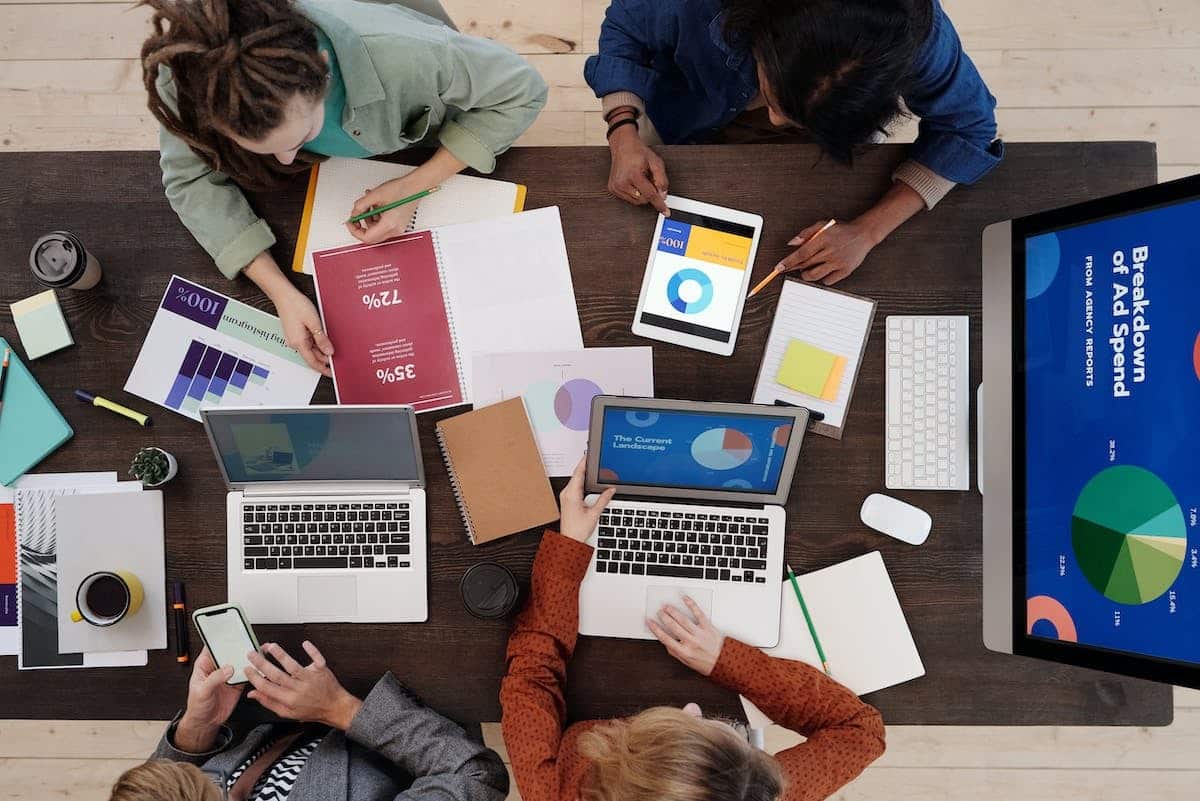 entreprise  optimisation