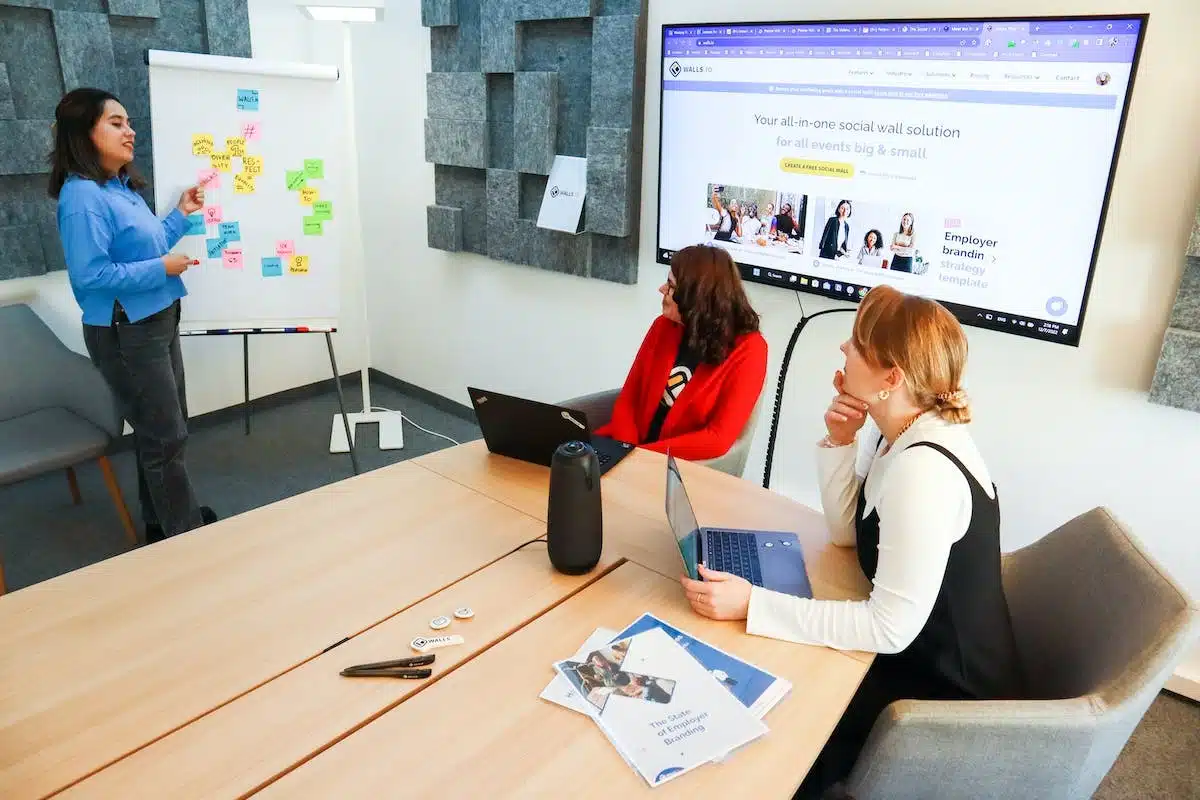 valeurs  entreprise