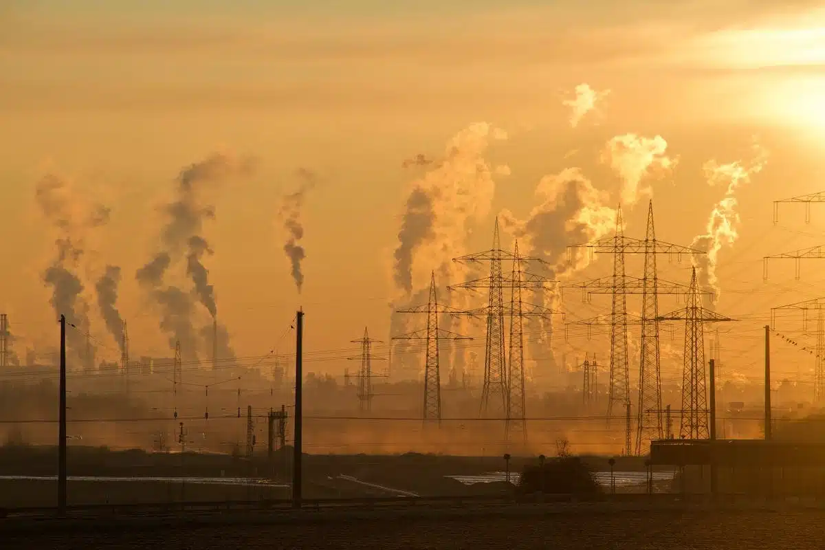 loi environnementale