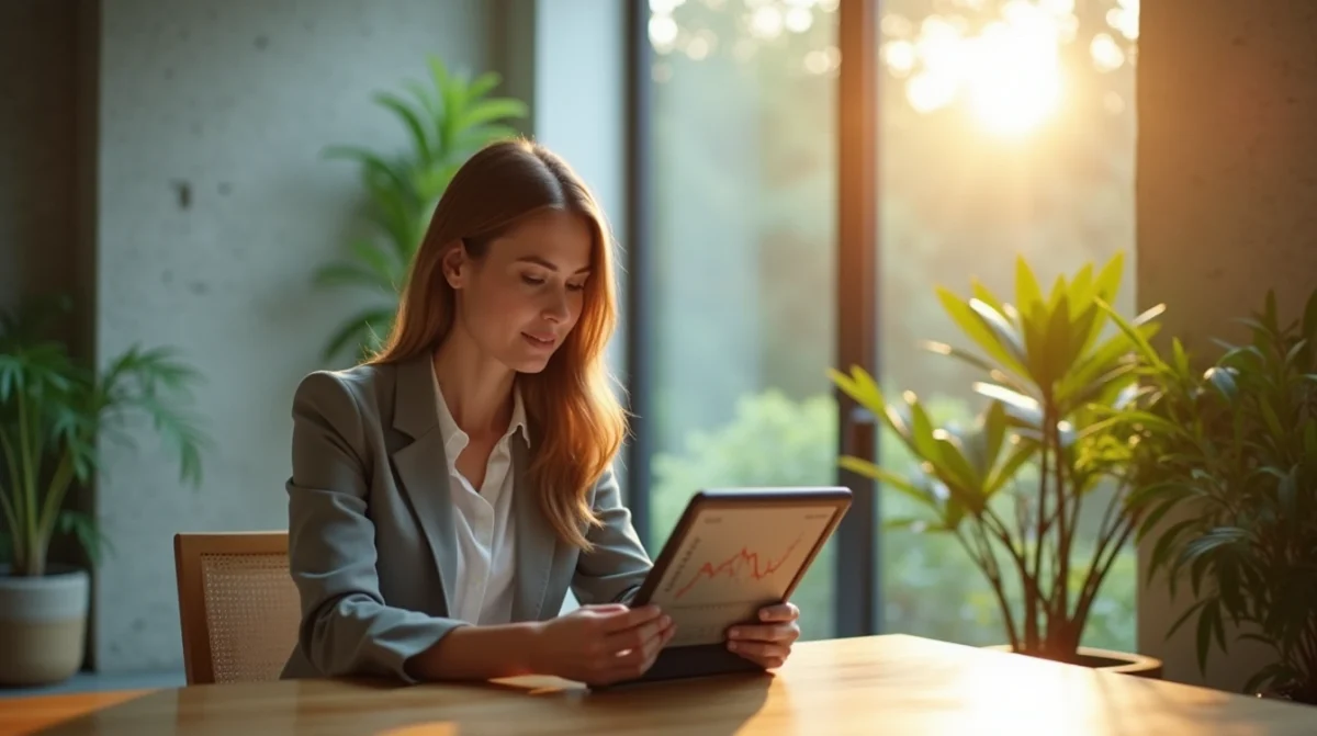 Quels bénéfices pour votre entreprise ?