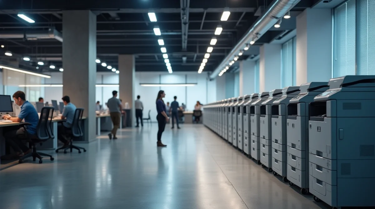 Questions fréquentes sur cette solution bureautique