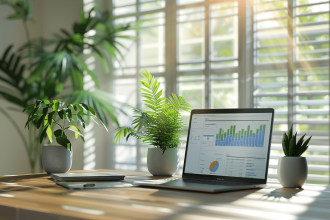 Stratégie de marketing automation avec un CRM efficace pour entreprises B2B