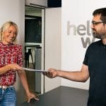 Toutes les offres d’emploi dans votre domaine à retrouver sur Hellowork