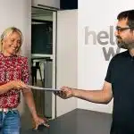 Toutes les offres d’emploi dans votre domaine à retrouver sur Hellowork