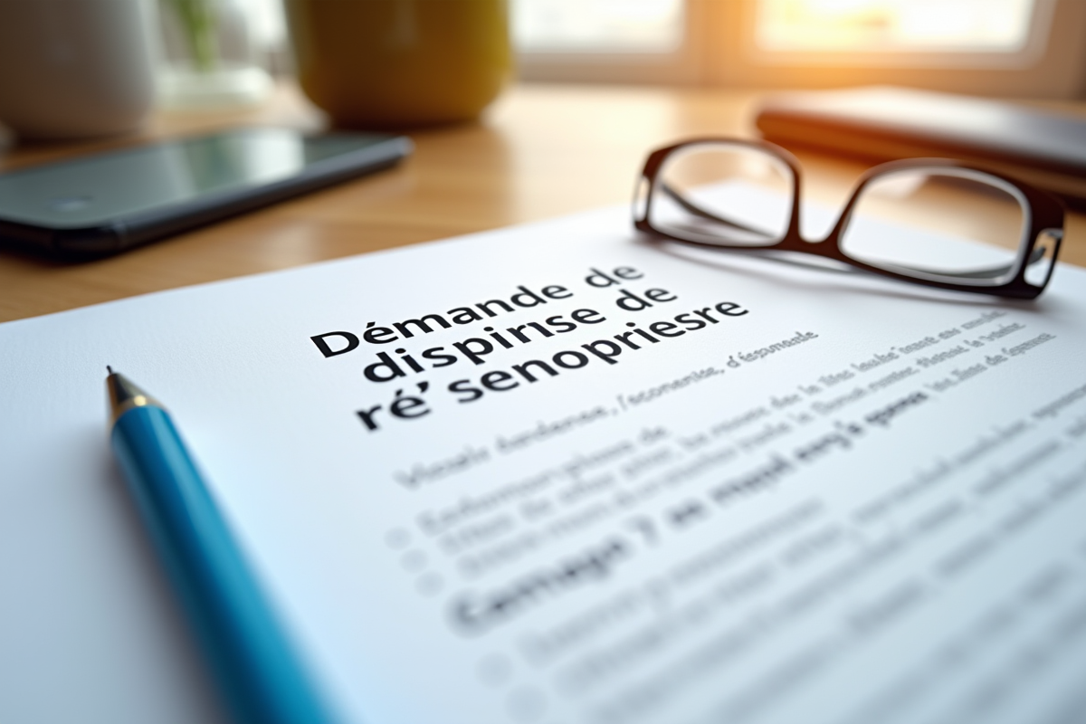 demande emploi