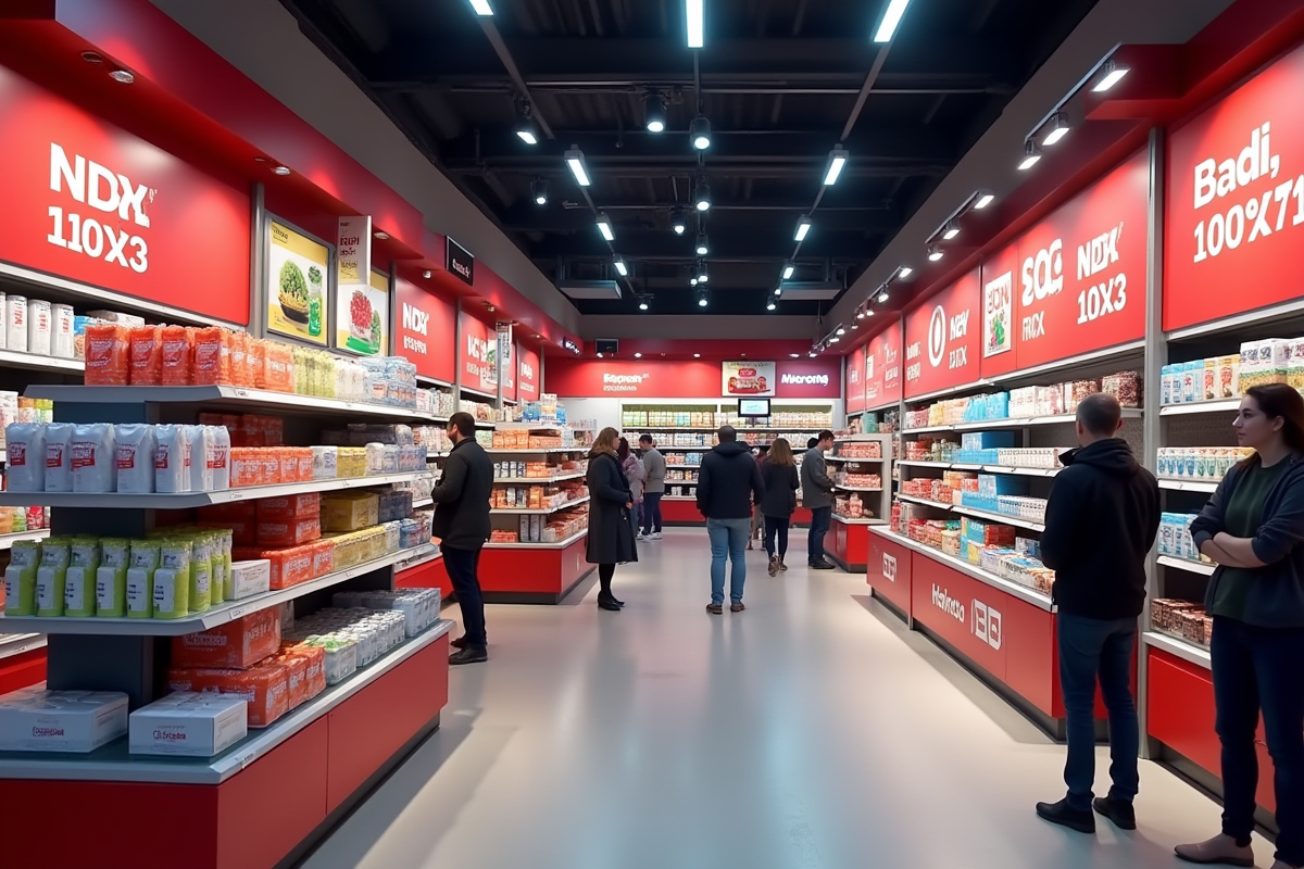réglementation promotions