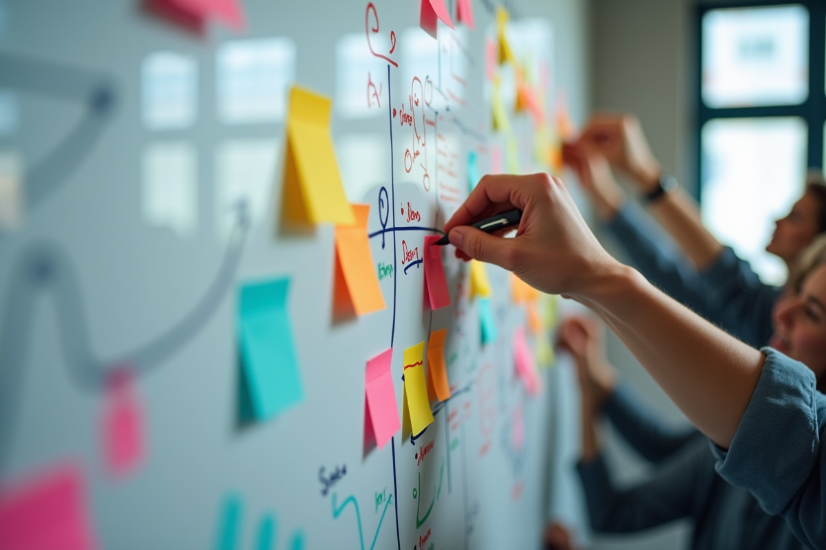 formation management