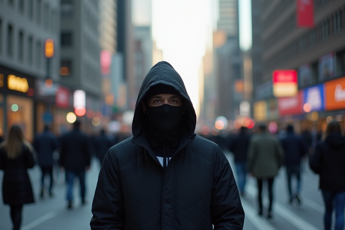 réputation personnelle