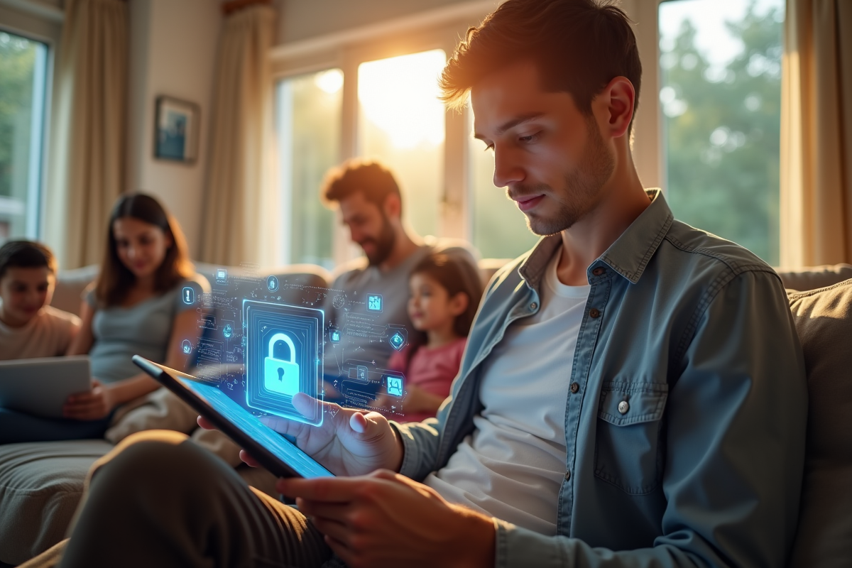 cybersécurité prévention