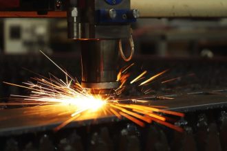 Marquage industriel de haute qualité avec technologie laser