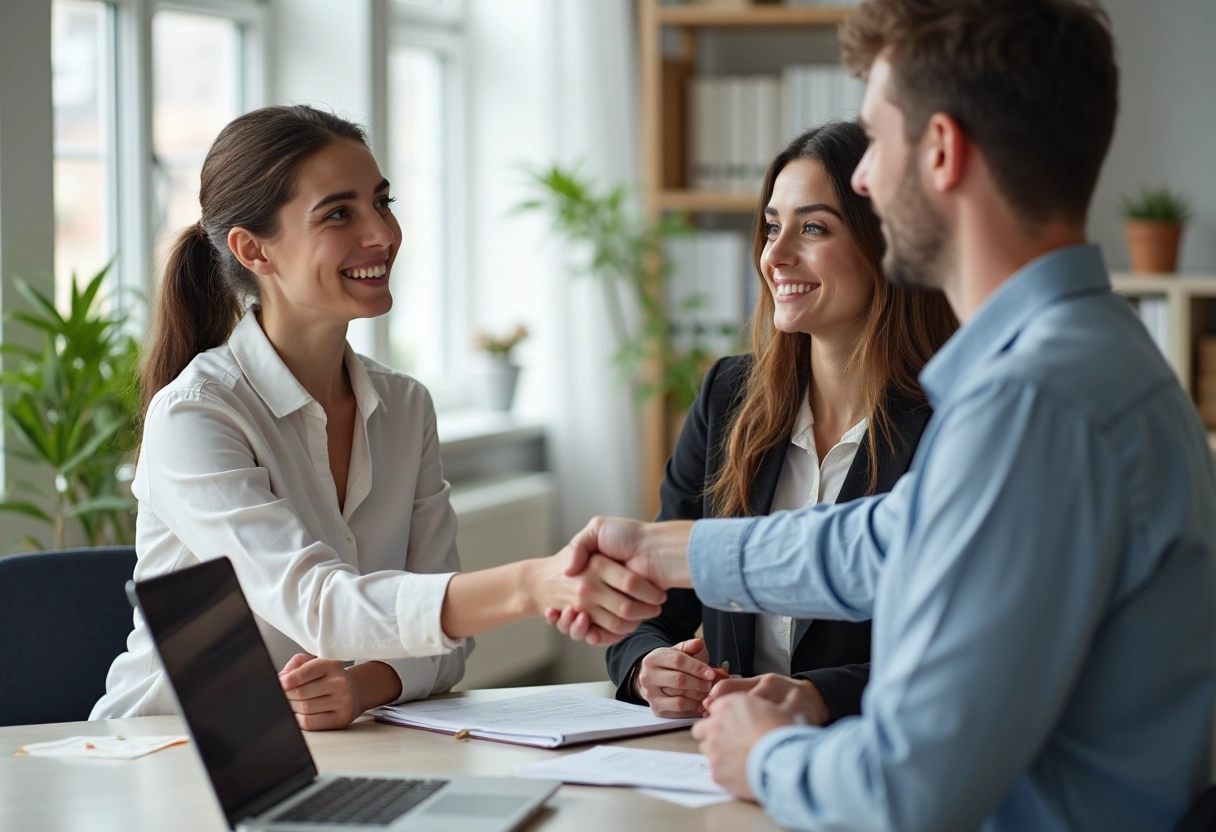 recherche entreprise